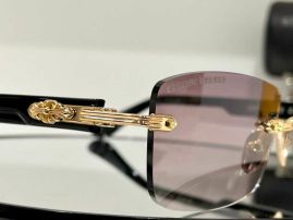 Picture of Chrome Hearts Sunglasses _SKUfw42721866fw